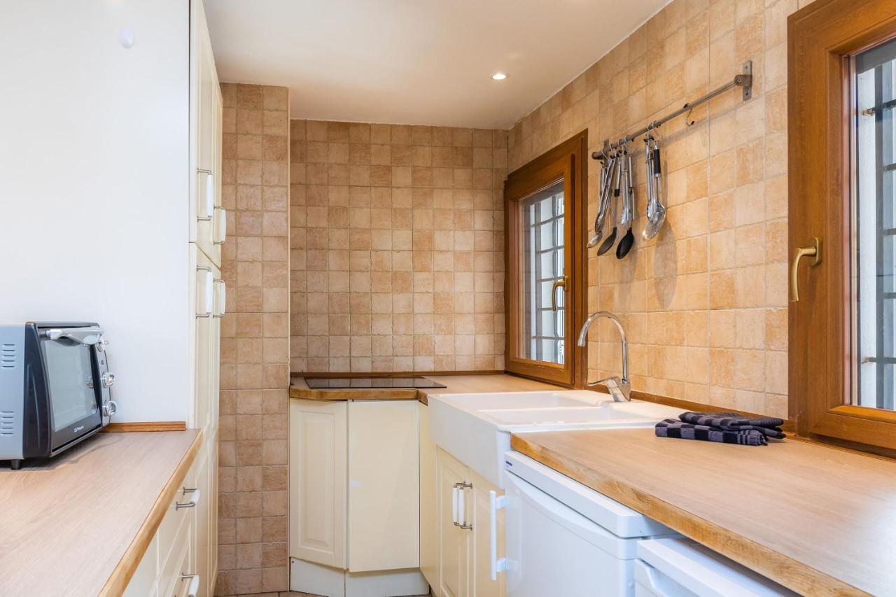 11 Appartement