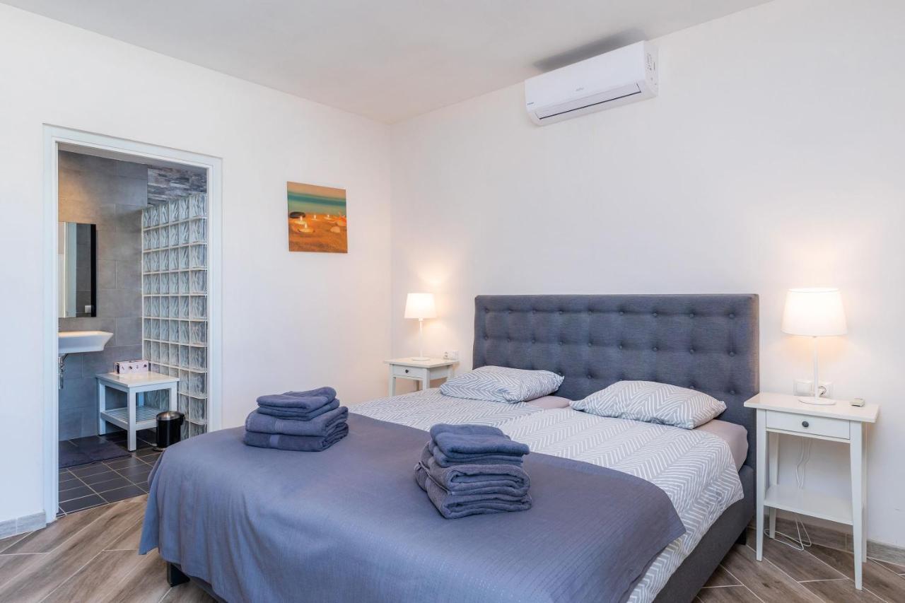 Appartement 11