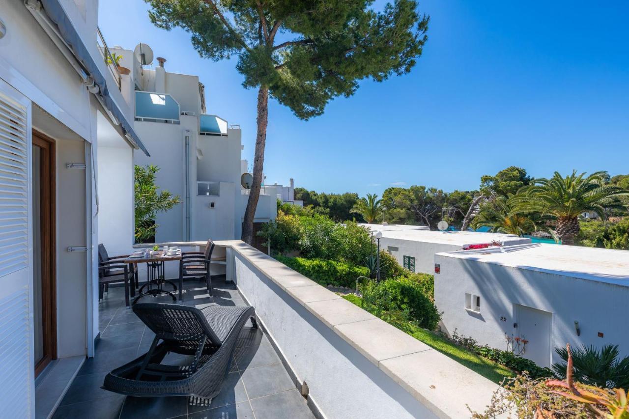 Appartement 11 *