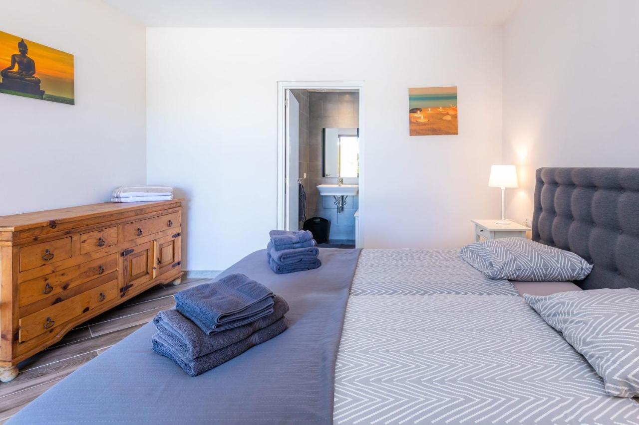 Appartement 11