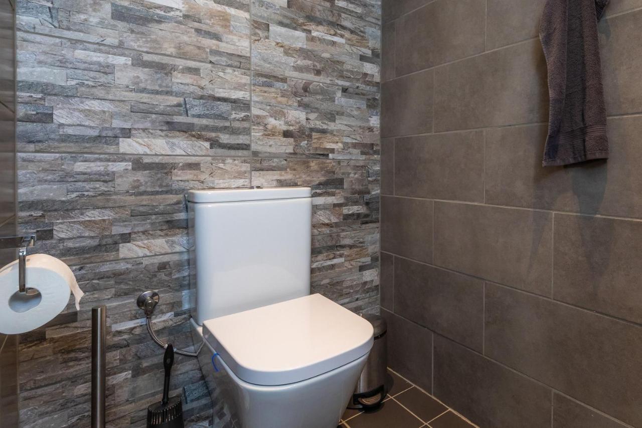 11 Appartement *