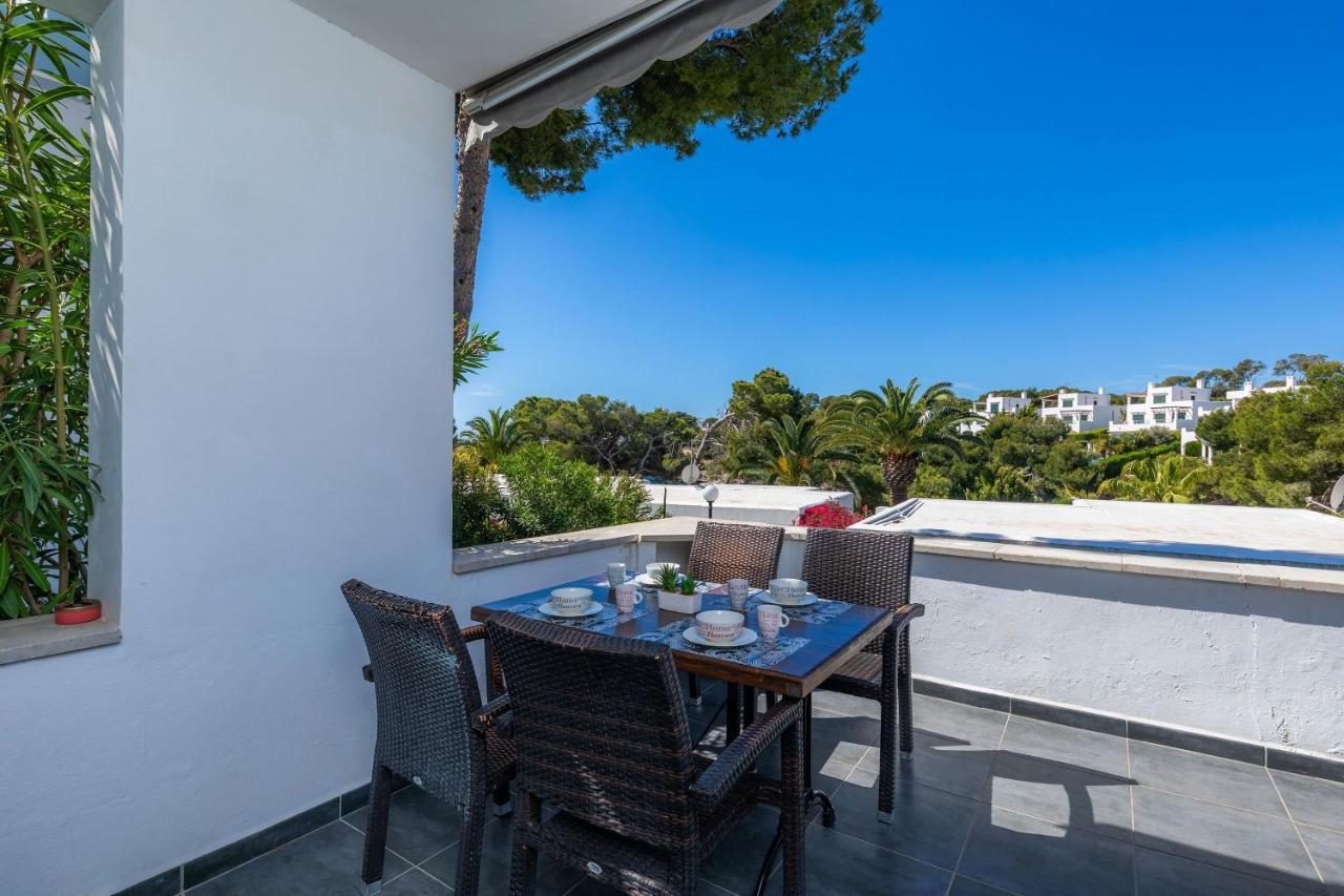 Appartement 11 *