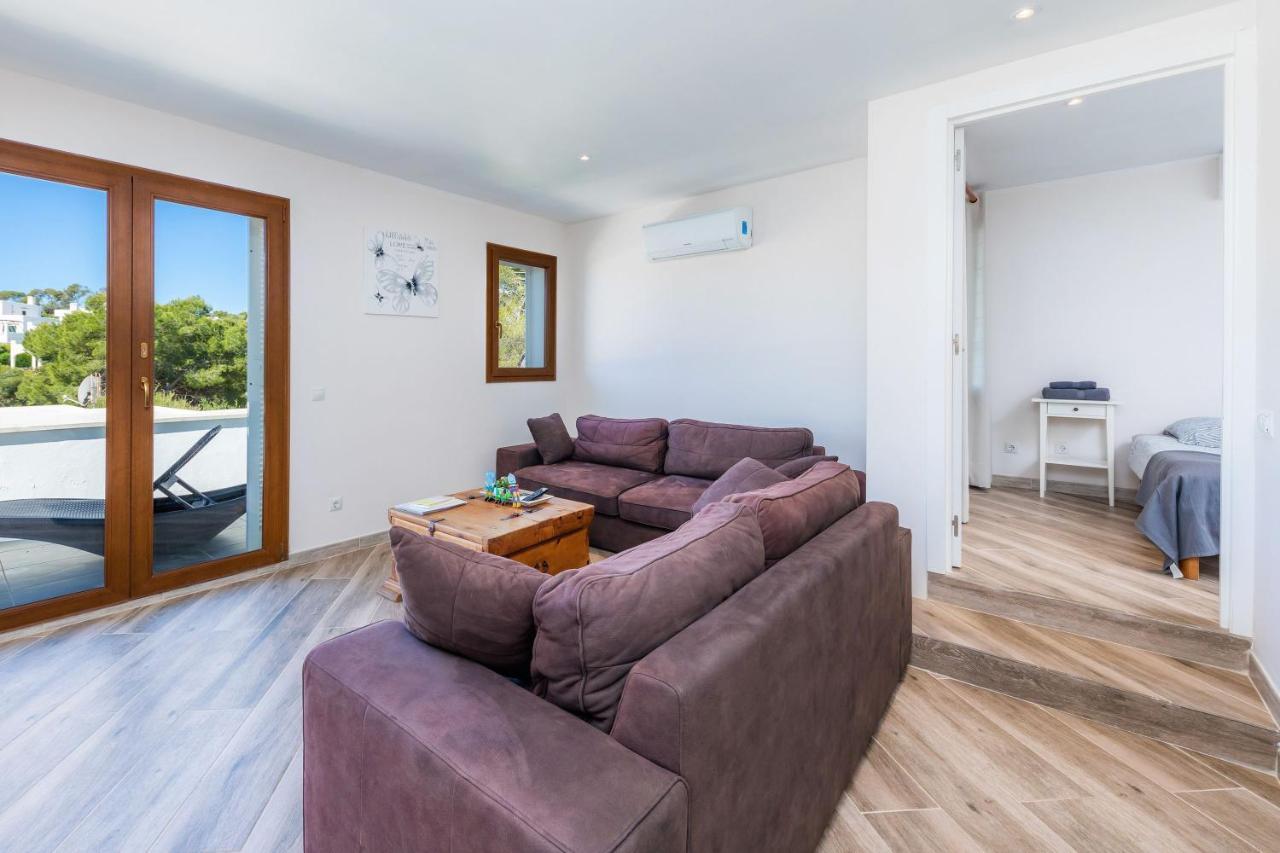 Appartement 11 *